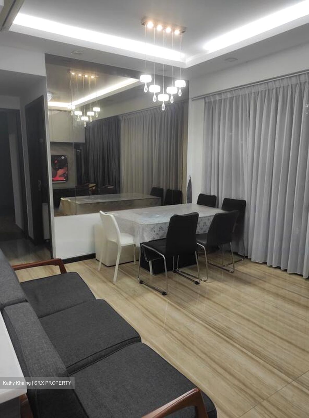 Sims Urban Oasis (D14), Condominium #434191901
